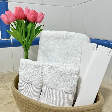 Apartamento Con Piscina Junto Al Mar Arona  Exterior foto