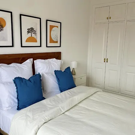 Apartamento Con Piscina Junto Al Mar Arona  Exterior foto
